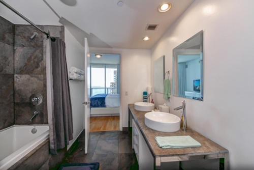 Apartamento 1b/1b Charming Elegant 00739