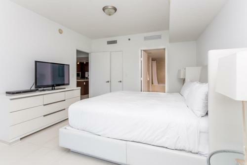 Apartamento 1b/1b Charming Elegant 00739
