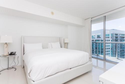 Apartamento 1b/1b Charming Elegant 00739