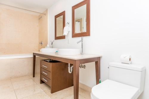 Apartamento 1b/1b Charming Elegant 00739