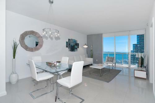 Apartamento Icon Residences By Best Miami Vacations