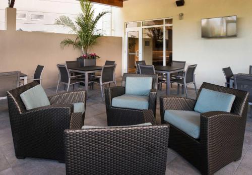 Hotel Residence Inn By Marriott Miami West/fl Turnpike