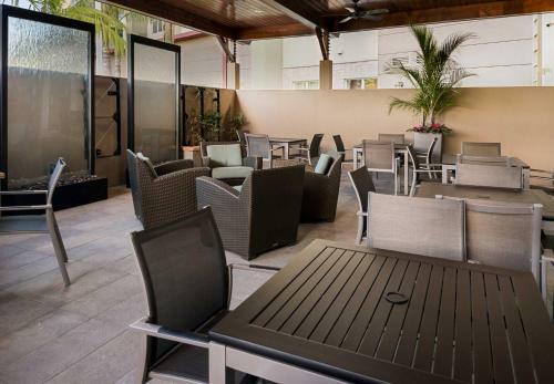 Hotel Residence Inn By Marriott Miami West/fl Turnpike