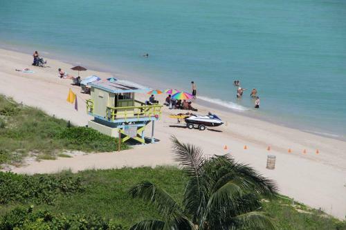 Private Apartments By South Florida Vacations