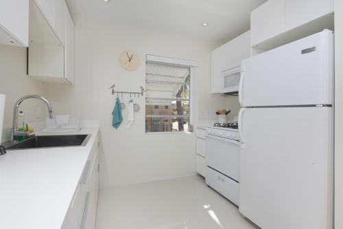 Apartamento Altos Del Mar Suites Miami Beach