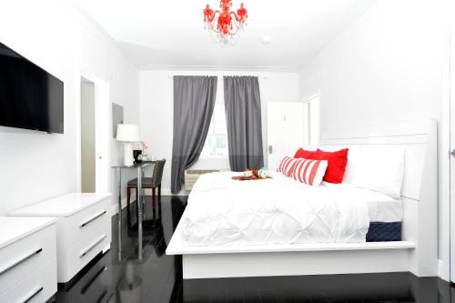 Hotel Sogno Di Mare By Miami Beach