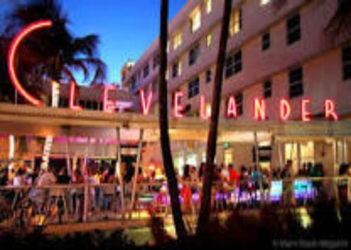 Apartamento Ensuite Apt On Collins Ave