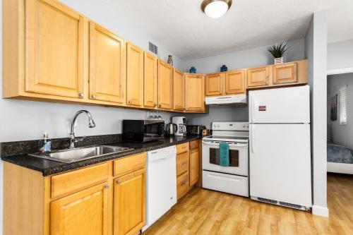 Apartamento Ensuite Apt On Collins Ave