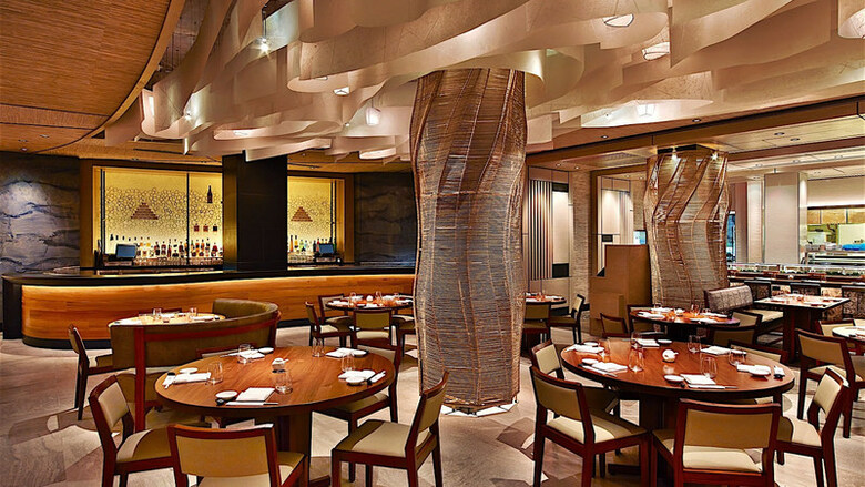 Nobu Hotel Miami Beach