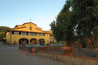 Hotel Fattoria Degli Usignoli