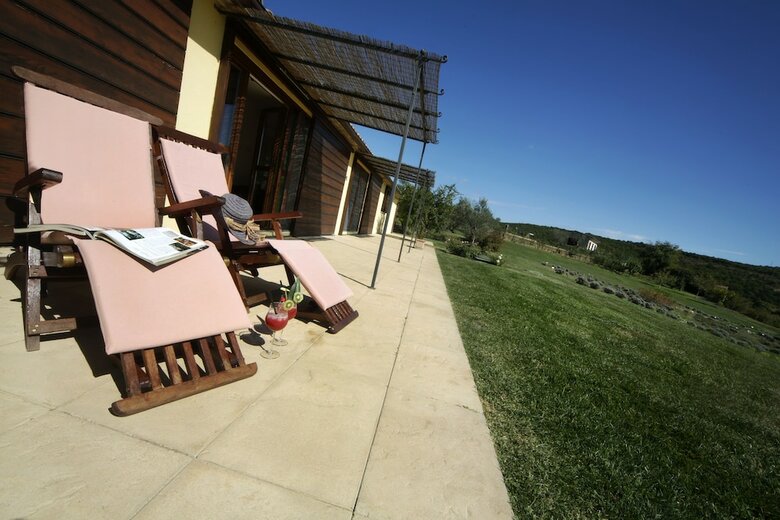 Hotel Griffin's Resort