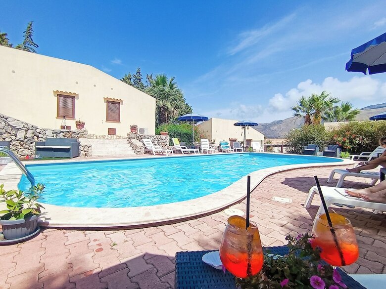 Grotticelli Hotel & Resort