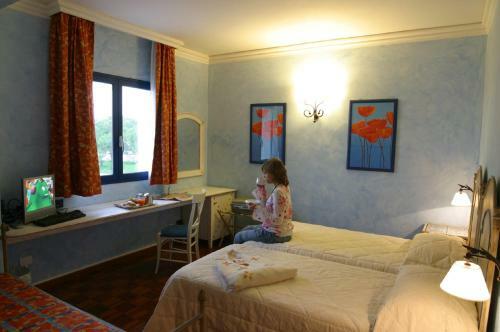 Bed & Breakfast Pozzallo Motel Nautico
