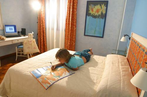 Bed & Breakfast Pozzallo Motel Nautico