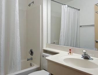 Hotel Super 8 Phoenix West I-10
