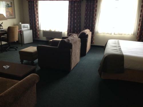 Motel Super 8 By Wyndham Mccall