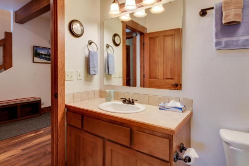 Shiner Creek Golf Course Condo