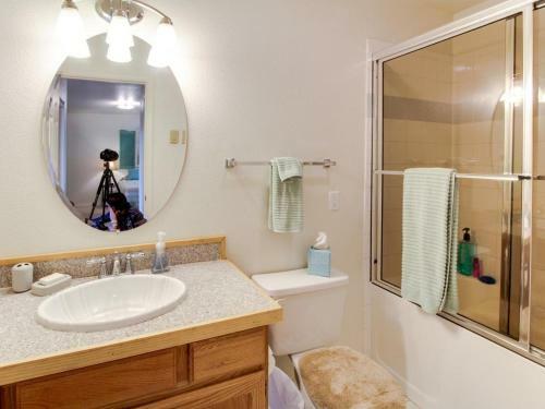 Aspen Village Condo #h-39