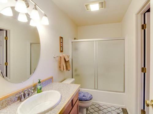 Aspen Village Condo #h-39