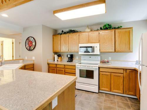 Aspen Village Condo #h-39