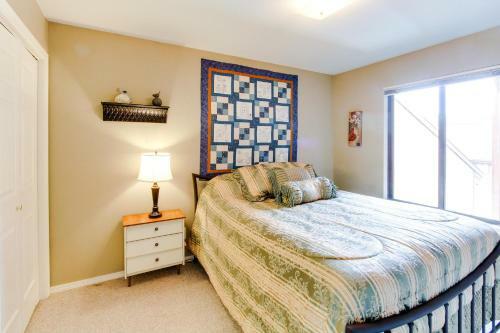 Aspen Village Condo #h-39