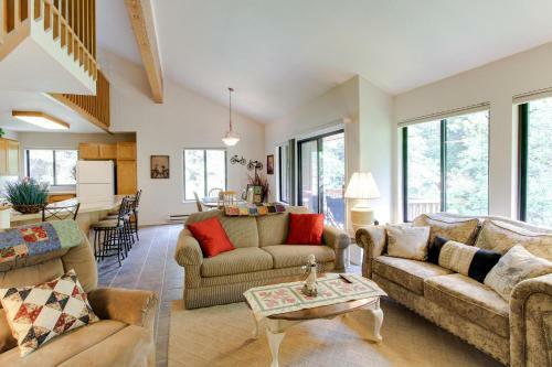 Aspen Village Condo #h-39