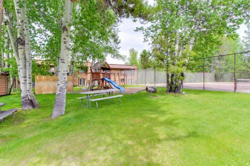 Aspen Village Condo #h-39