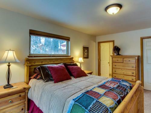 Cedar Lane Golf Course Home
