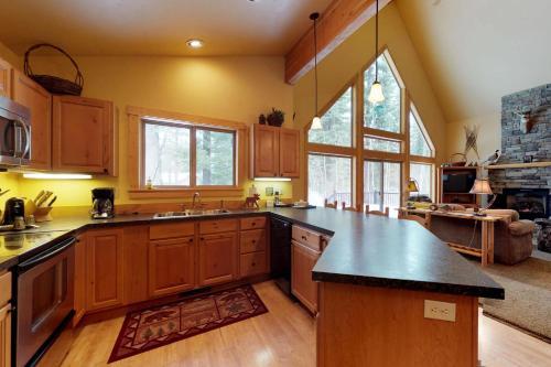 Northview Cabin