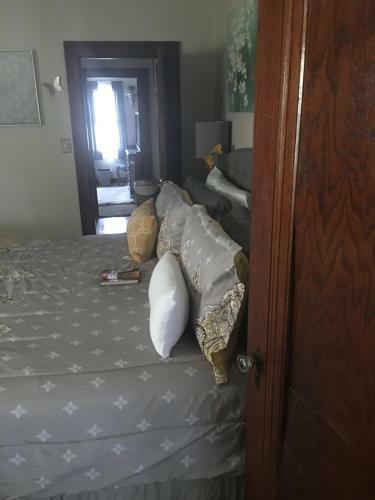 Apartamento B And L Luxury Stay