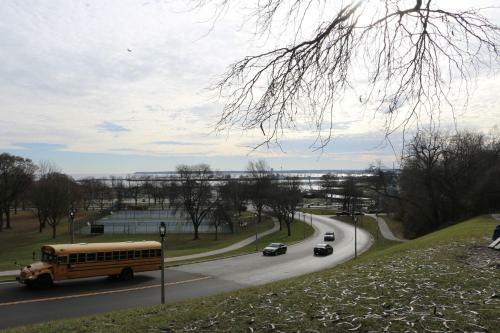 Brady Street One Bedroom Apartment