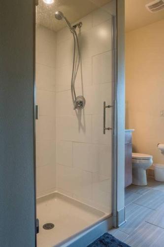 Two Bedroom Apartment With City Views