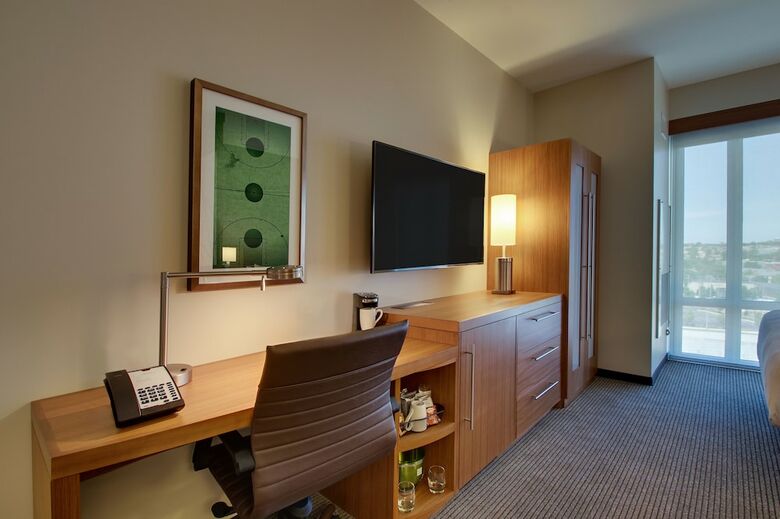 Hotel Hyatt Place Milwaukee Downtown