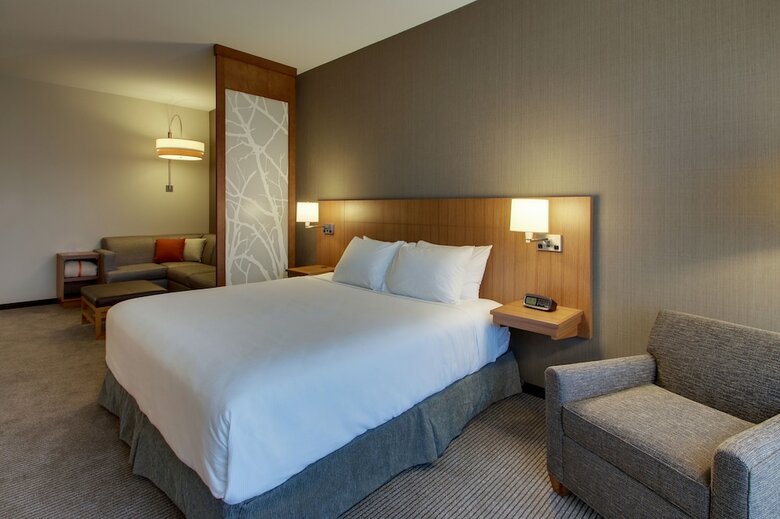 Hotel Hyatt Place Milwaukee Downtown
