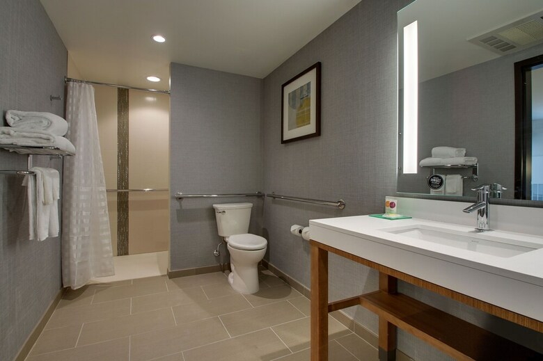 Hotel Hyatt Place Milwaukee Downtown