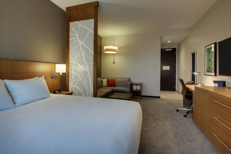 Hotel Hyatt Place Milwaukee Downtown