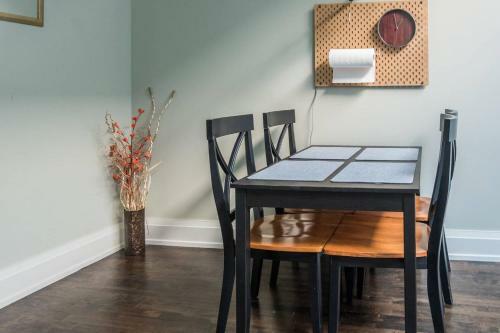 Apartamento Open Loft Downtown 2br Apt W/ Huge Skylight