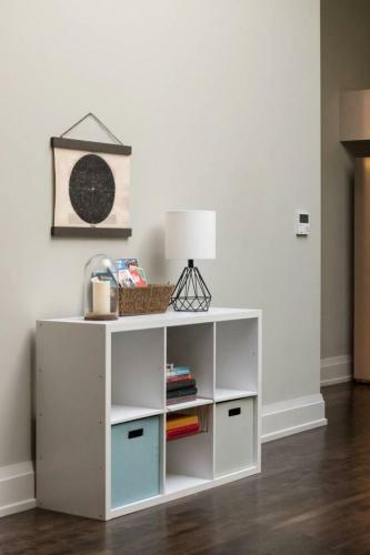 Apartamento Open Loft Downtown 2br Apt W/ Huge Skylight