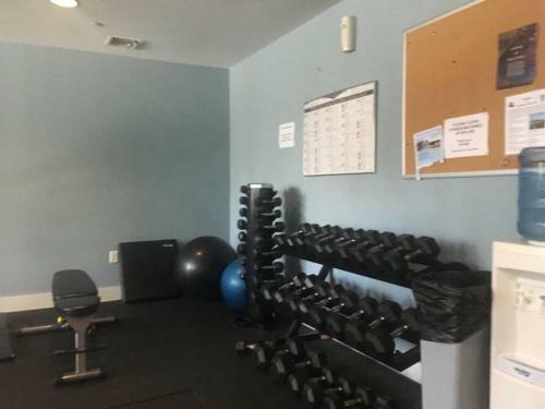 Apartamento Third Ward One Bedroom With Patio