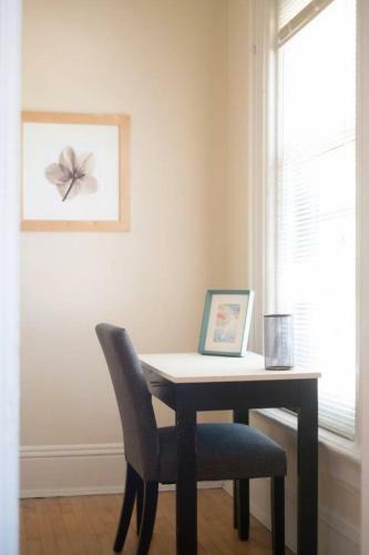 One Bedroom Apartment With Patio