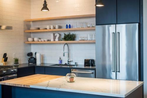 Apartamento Historic 3rd Ward 1br Loft W/ Parking