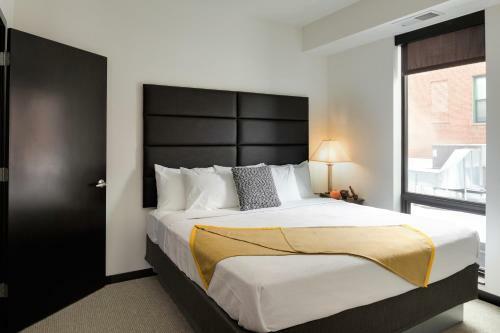 Apartamento Stay Alfred On 2nd Street