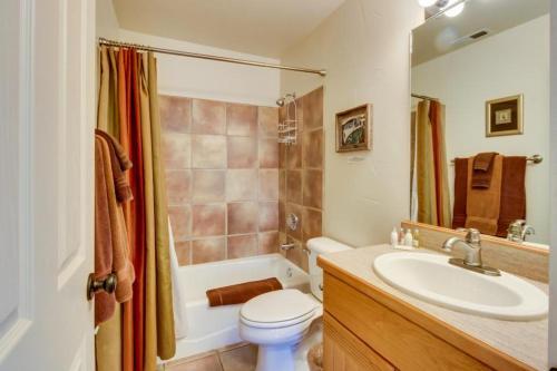 3686 Rim Rock Ln Townhouse #127352