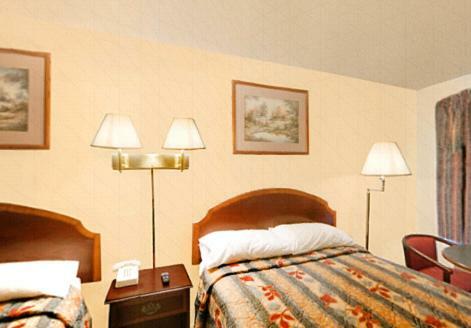 Hotel Americas Best Value Inn Mobile