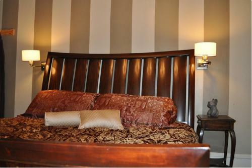 Bed & Breakfast The Mardi Gras House