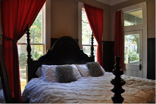 Bed & Breakfast The Mardi Gras House
