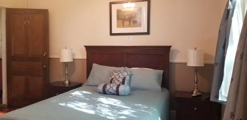 Bed & Breakfast The Mardi Gras House