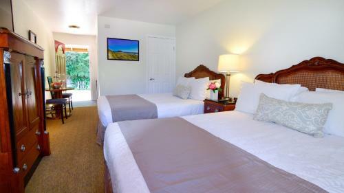 Northwood Lodge & Resort