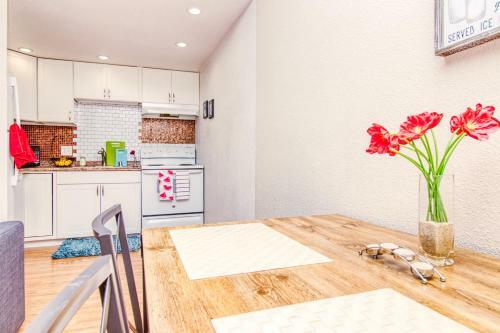 Apartamento Modern Studio 10 Minutes Away From G00gle