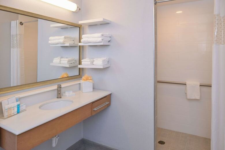 Hotel Hampton Inn & Suites Denver-speeder Blvd Co